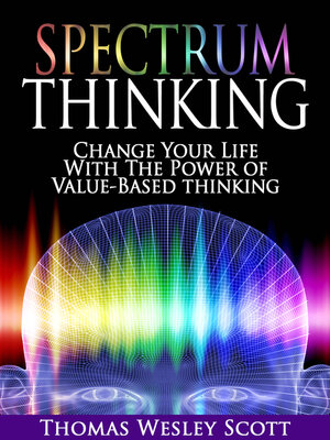 cover image of Spectrum Thinking
